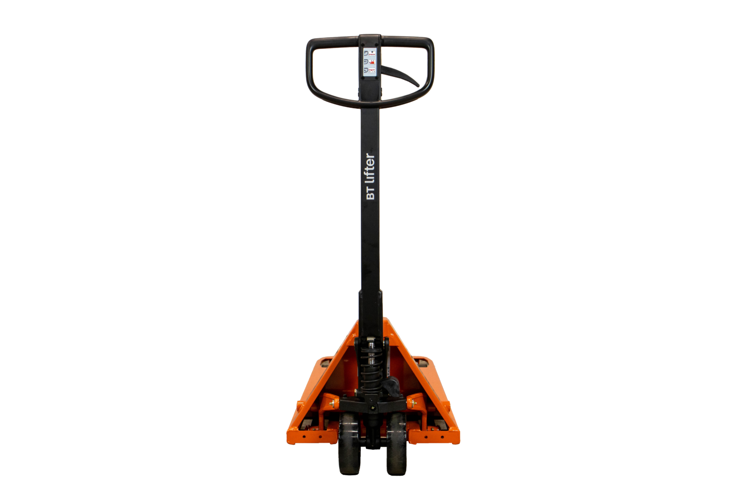 BT LHM230 quicklift S P