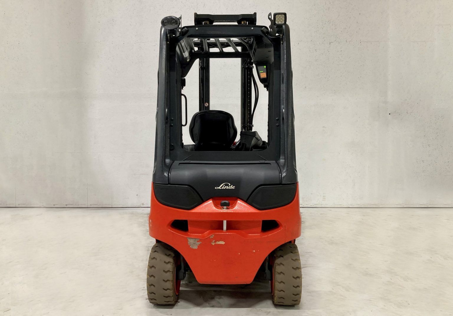 LINDE E25L-01