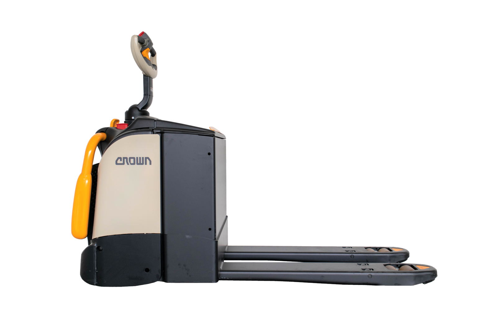 Ny Crown WT3040 låglyftare