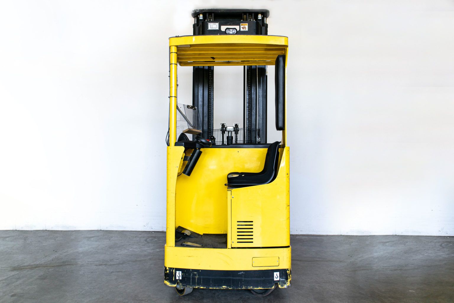 HYSTER RS1,5
