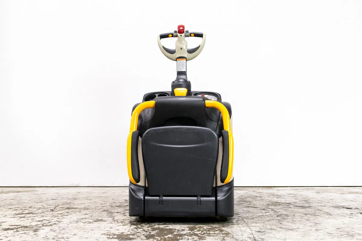 Crown wt3040 forklift