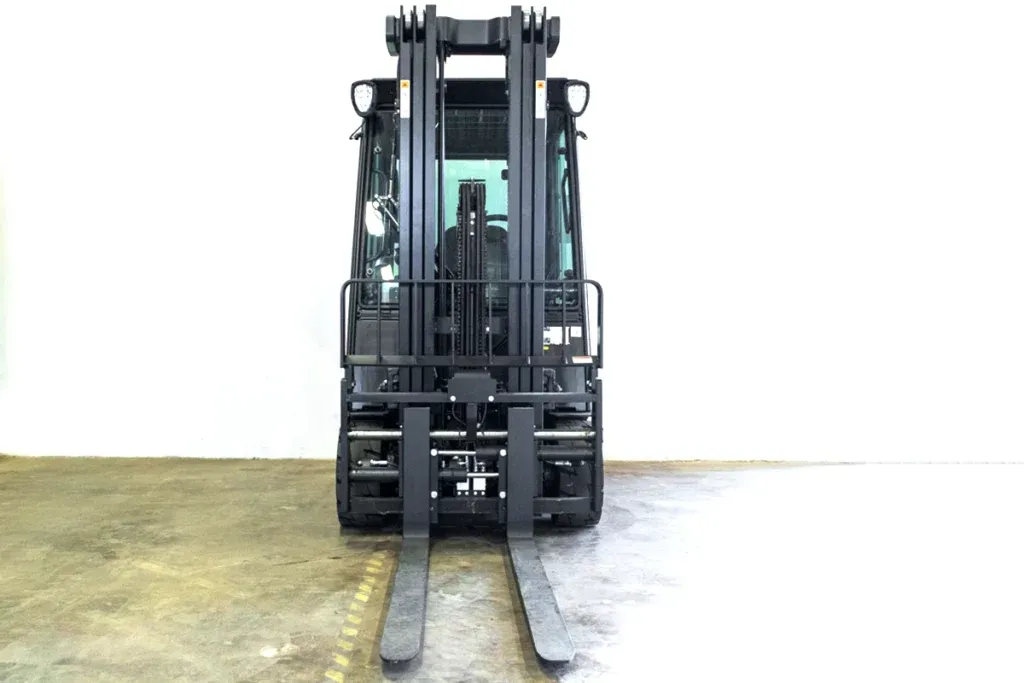 9562 ny doosan motviktstruck b20t-7
