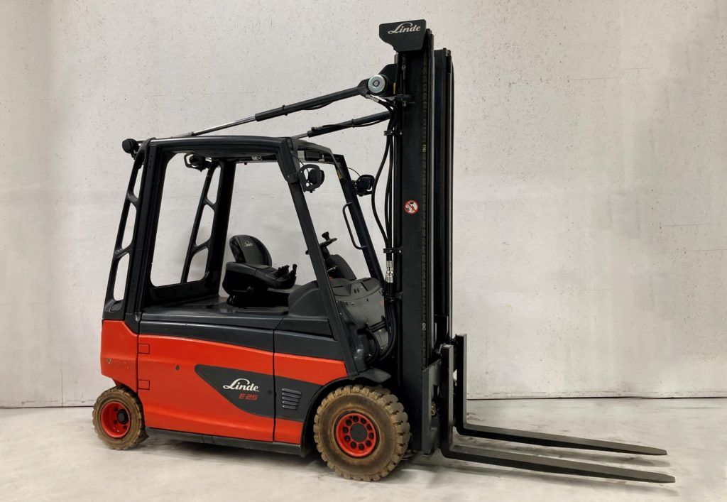 LINDE E25L-01