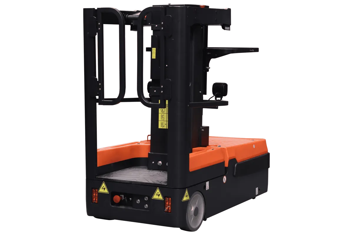 Noblelift plocktruck