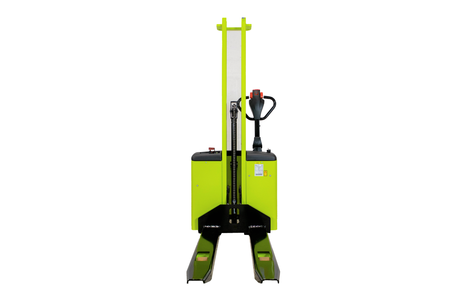 Pramac ledstaplare