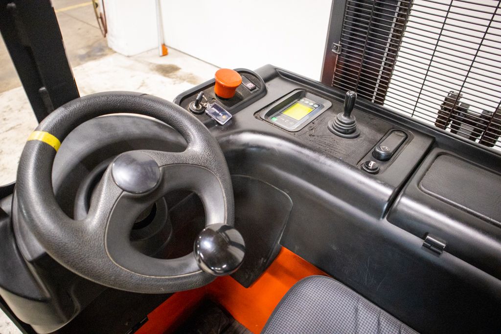 Linde L12R