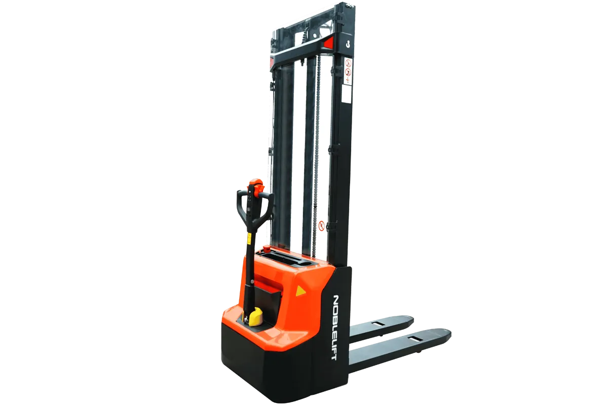 Noblelift ledstaplare
