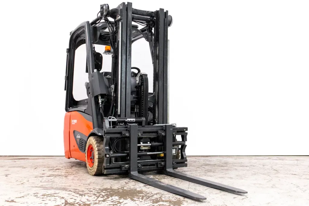 Linde E16 C-02 (386)