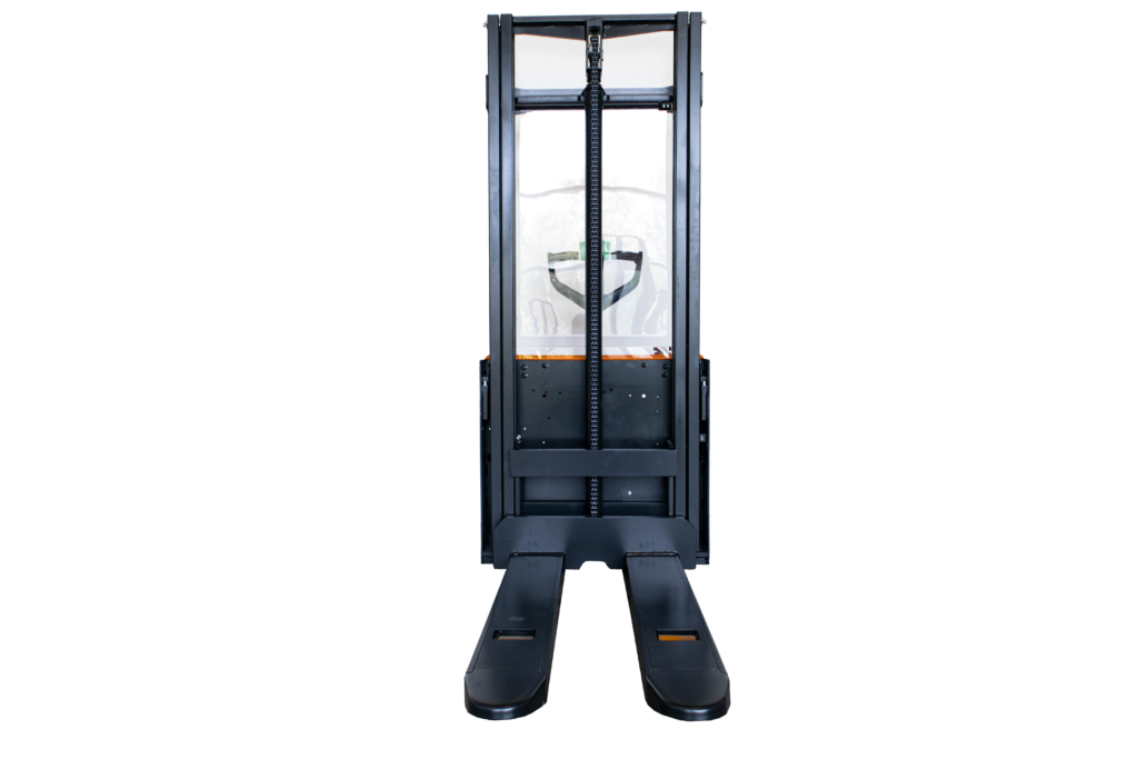 Doosan ledstaplare