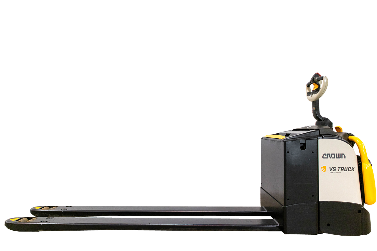 Crown WT 3040-E (2400 mm)