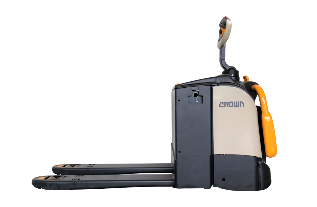 Ny Crown WT3040 låglyftare