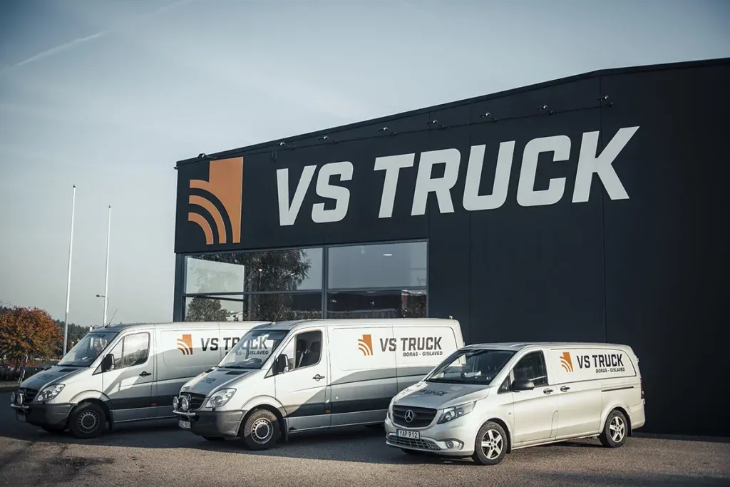 VS Truck
