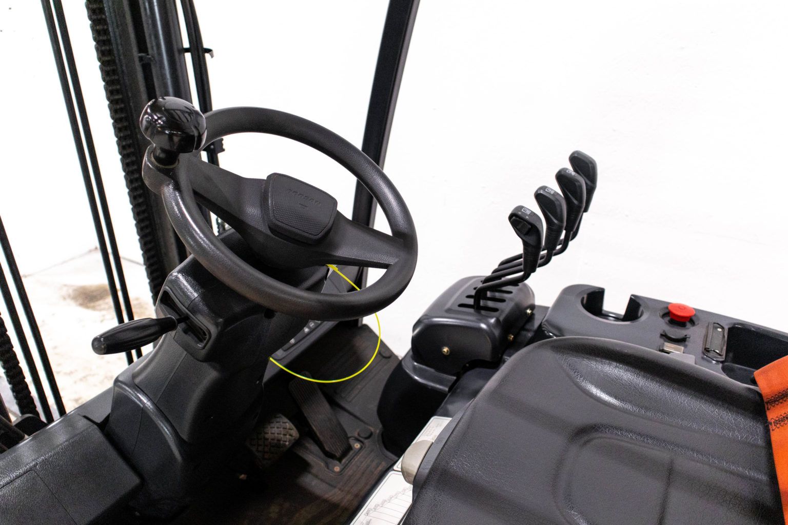 DOOSAN B25X-7