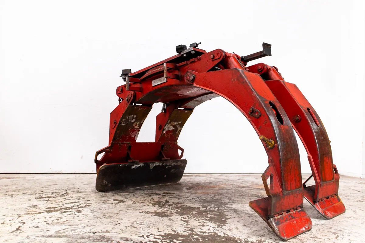 Auramo RA380J aggregat