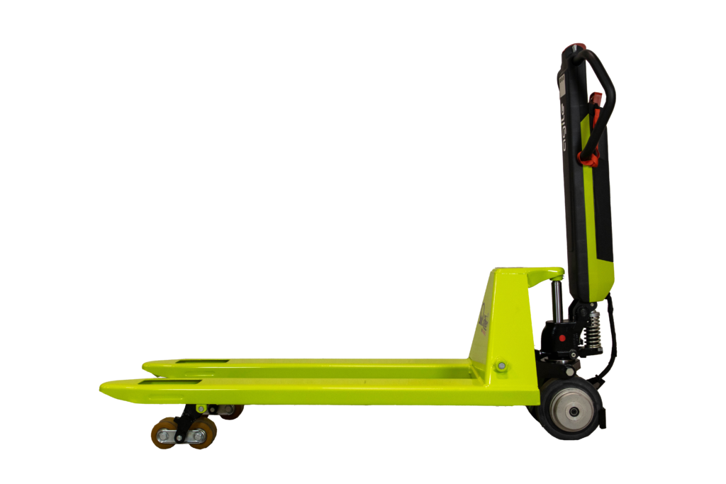 Pramac AGILE "PLUS" 12S4 1150x525
