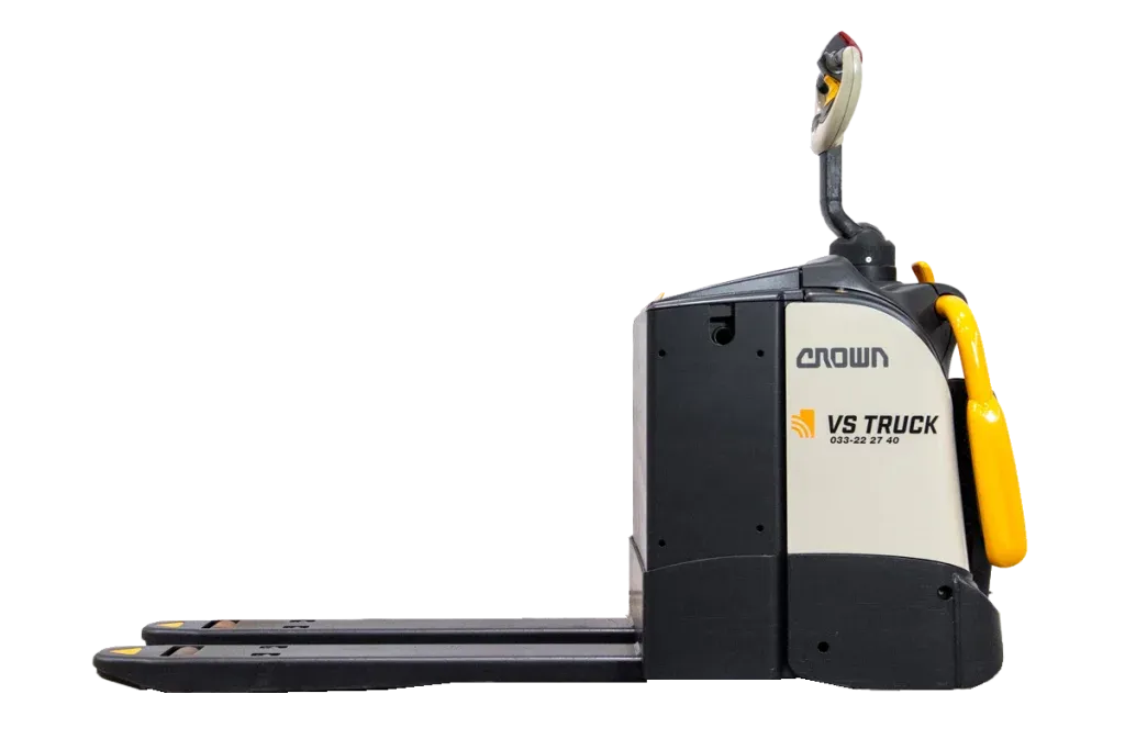 53089 Crown WT3040-E begagnad låglyftare
