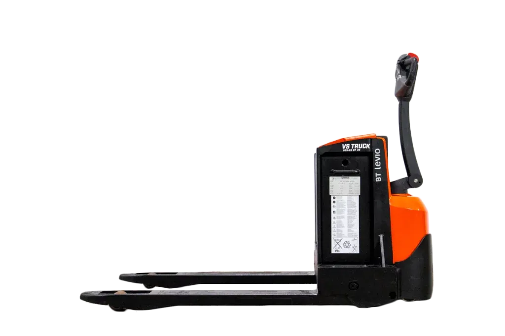 BT Levio lwe-200 begagnad låglyftare