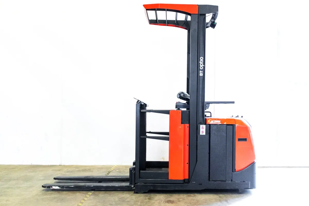 begagnad bt ome100n plocktruck