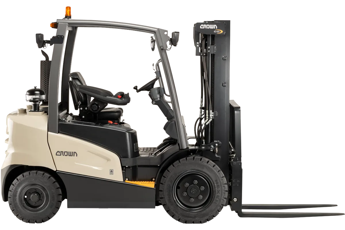 Crown C-D 20 S-9